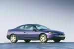 Ford Cougar 2.5 V6 2000 года